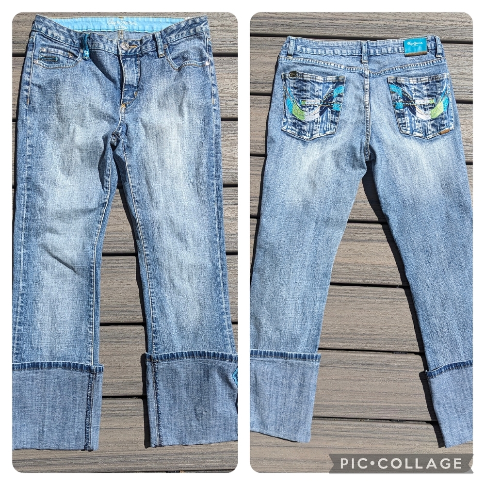 Pepe Jeans